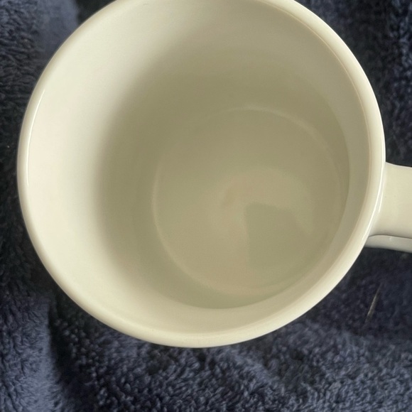 CD 1992 - Vintage - Tennis Is My Racket - Mug - Picture 5 of 5